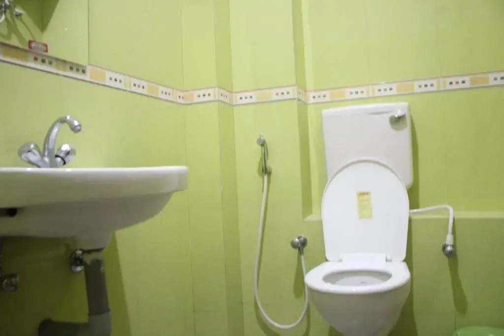 Hotel Shree Hari