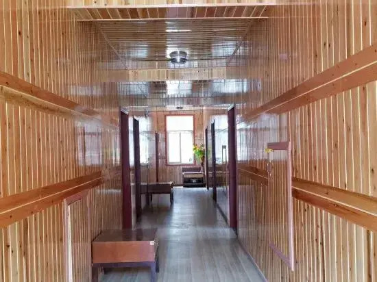 Ameijia Tibetan Farmhouse