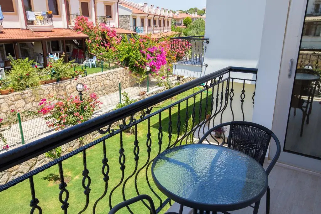 Datca Beyaz Ev Hotel