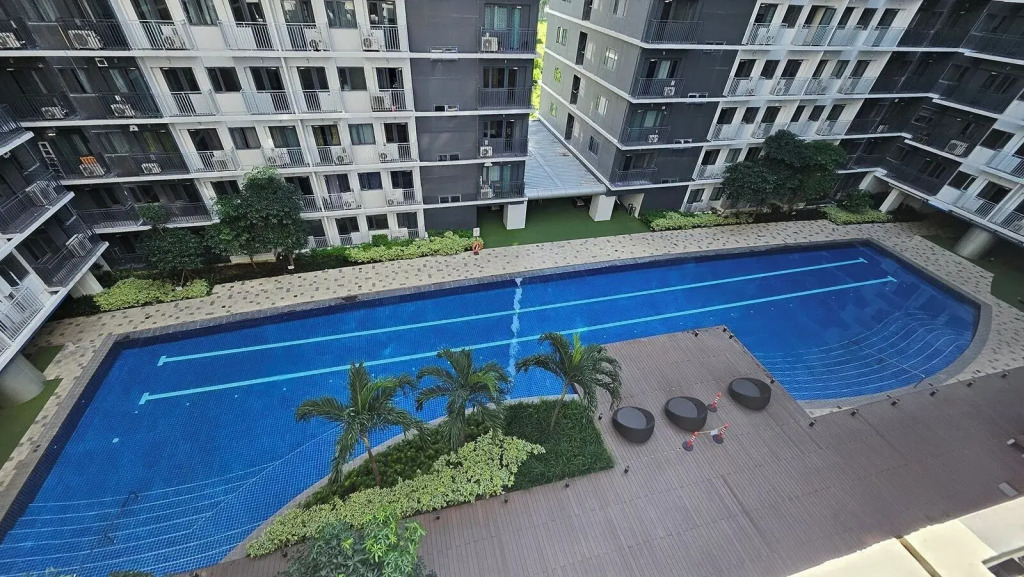 Shore 2 Residence Tower 3