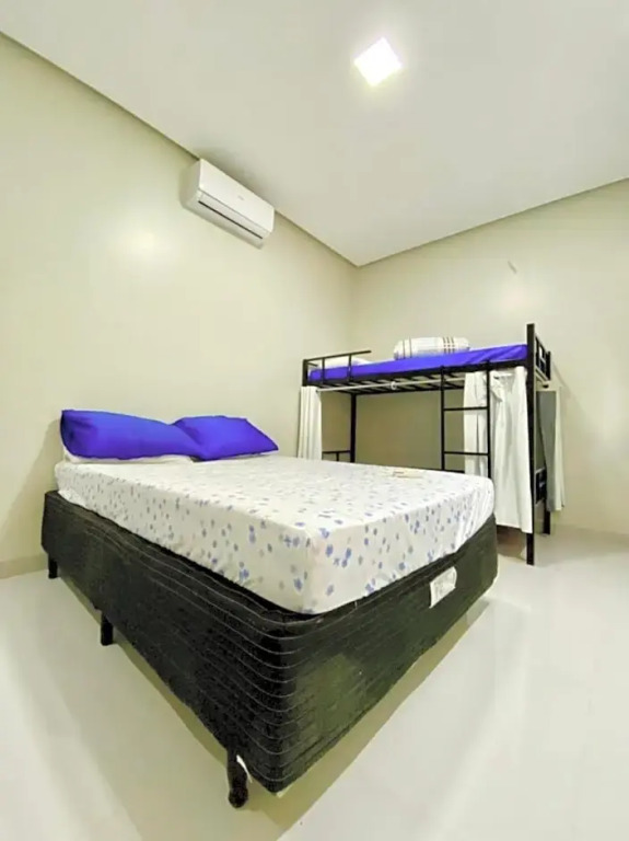 Hostel Flor de Carajás