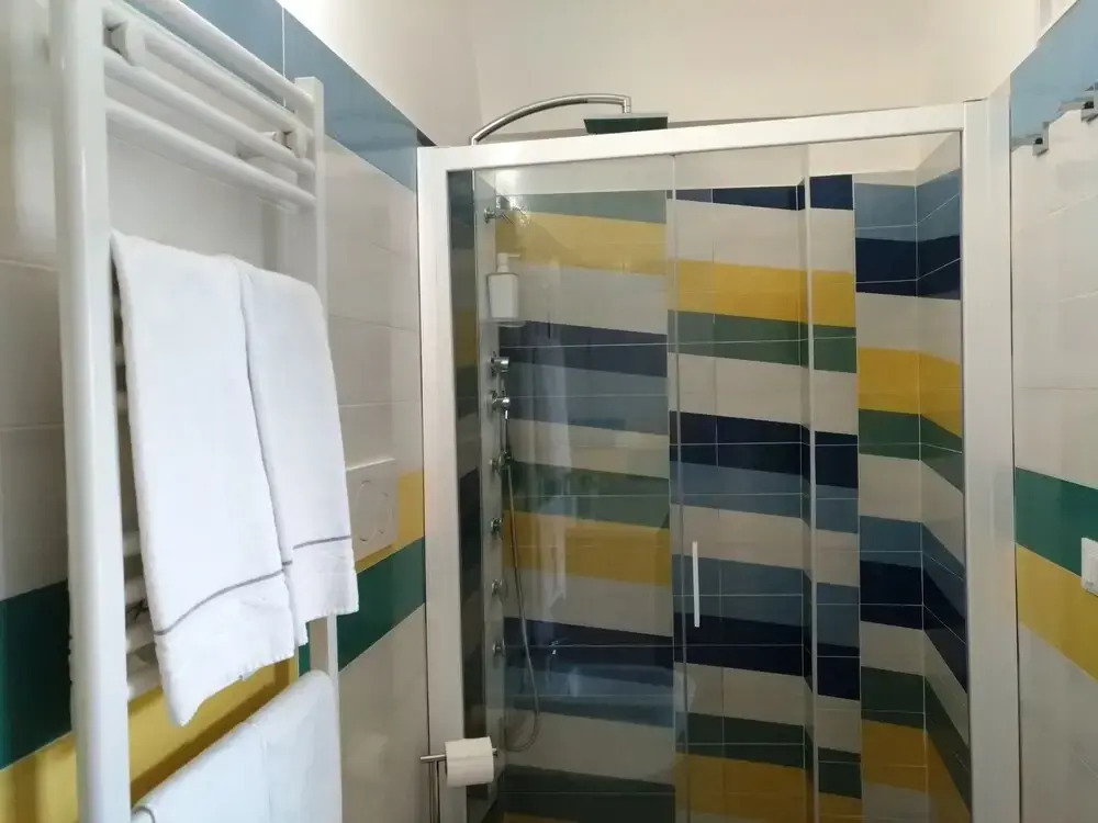 Lemons & Sun Apartment