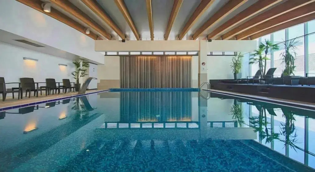 Andersia Hotel & Spa Poznan, a member of Radisson Individuals