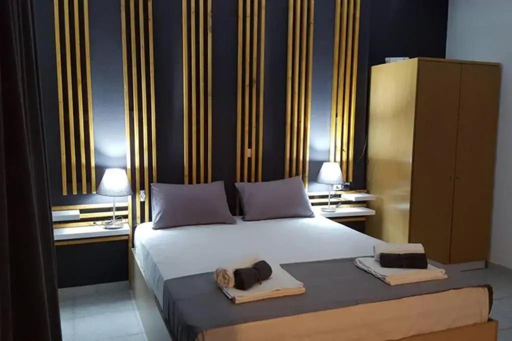 Apartment in the heart of the city 5