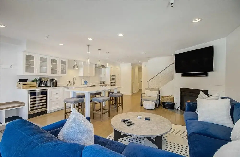 Powder Ridge Skier's Retreat by Avantstay Large Modern Home Close to Park City Resort w/ Views