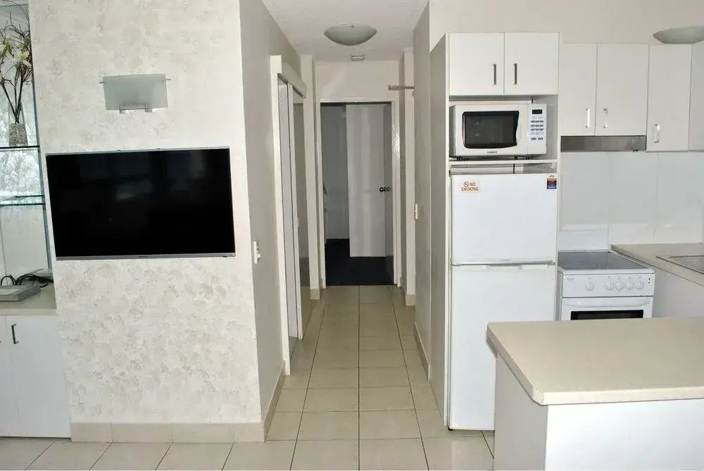 The Shore Apartments