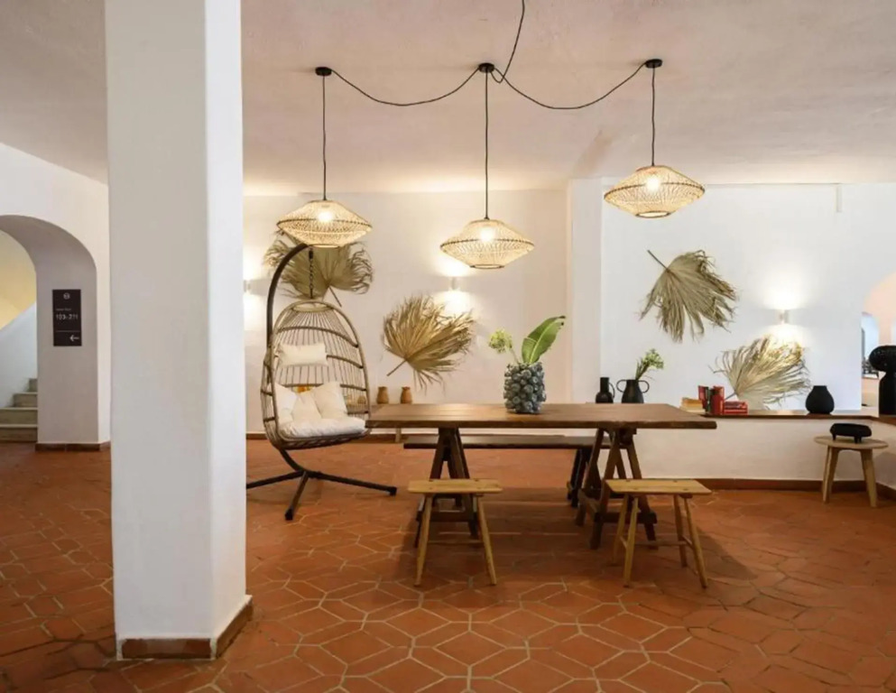 B&B HOTEL Ischia San Nicola