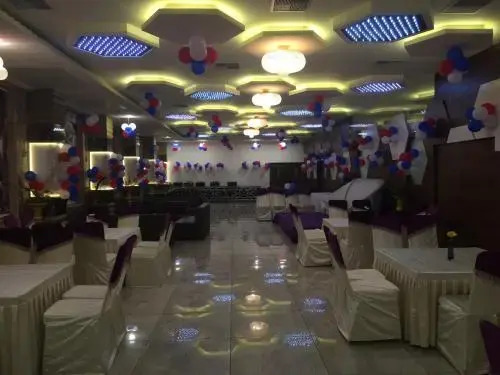 The Galaxy Resort Bahadurgarh
