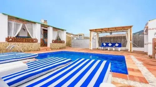 Cortijo Mirador Casitas Select