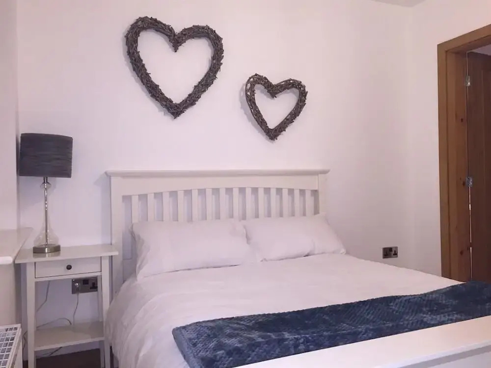 Durham Serviced Properties - The Priory