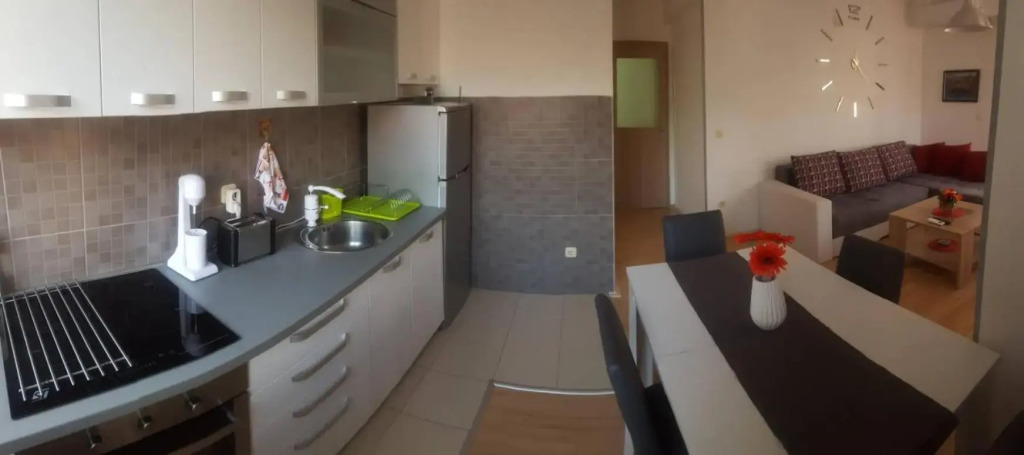 Apartments Angelovski 1