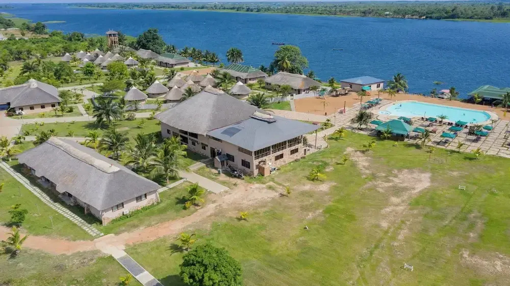 Sogakope Beach Resort & Spa