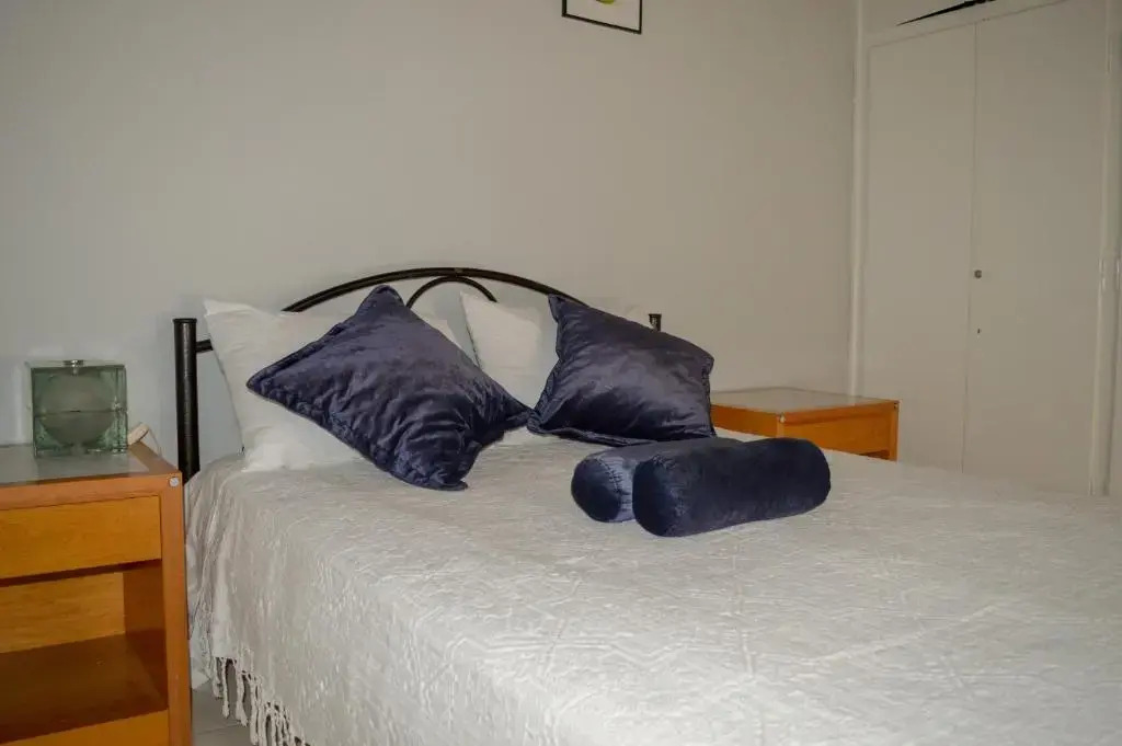 Kathrin's House