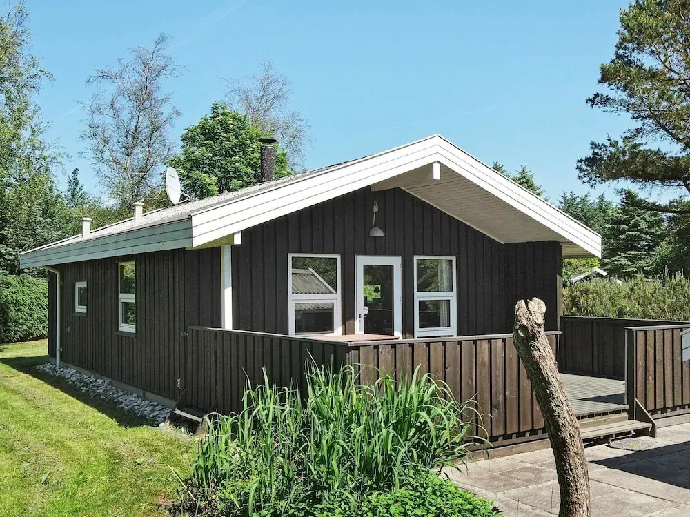 6 Person Holiday Home in Hadsund