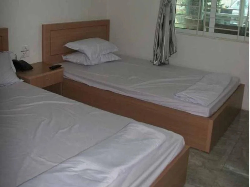 Huong Ly Hotel  Resort