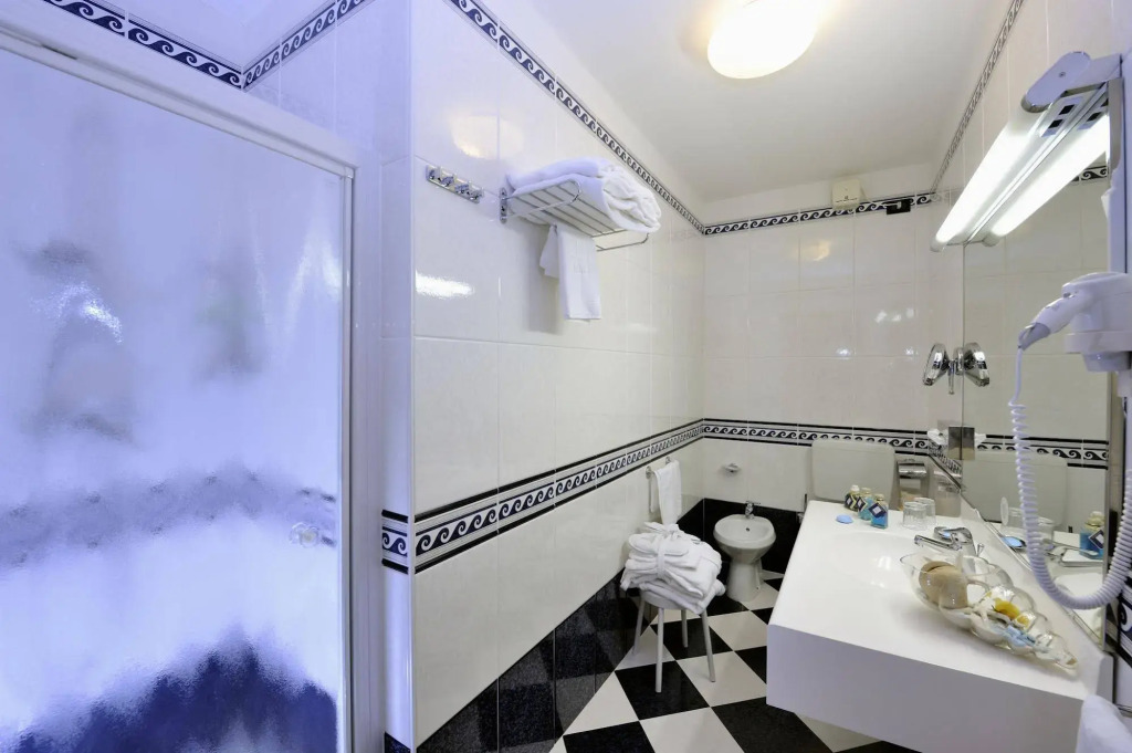 Hotel Miramare