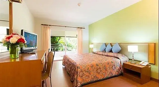 Majestic Creek Golf Club & Resort