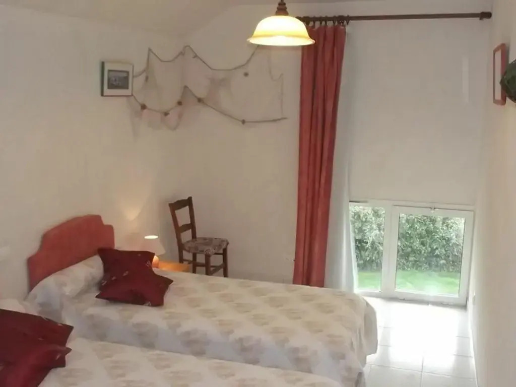 Charmante grange rénovée avec grand terrain, Wi-Fi, barbecue, proche ferme et nature - FR-1-426-131