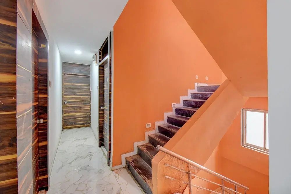 Via Anandi Inn