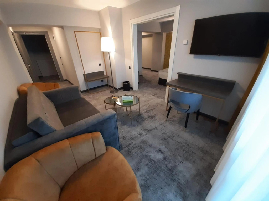 Hotel Univers
