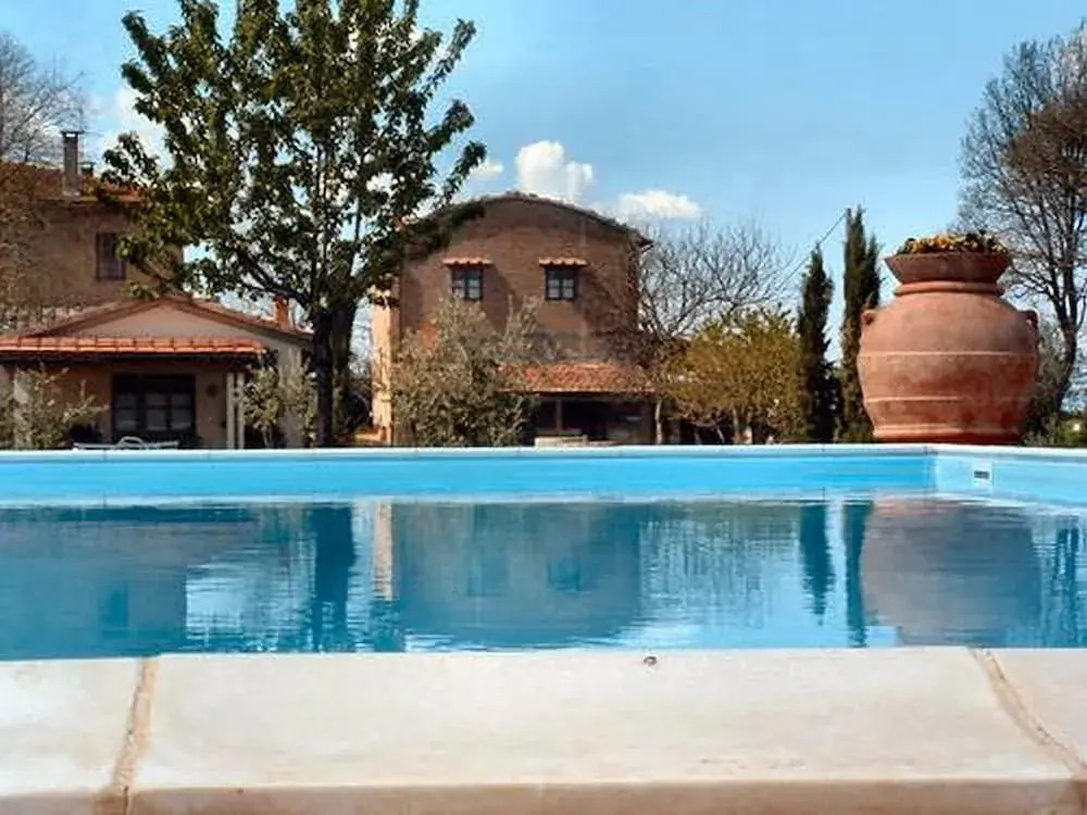 Agriturismo Il Sole Verde