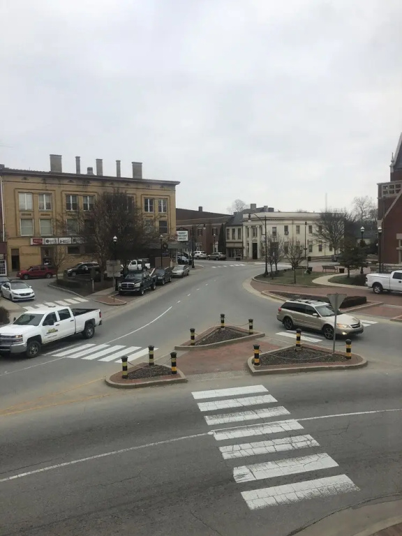 Talbott Tavern and Inn