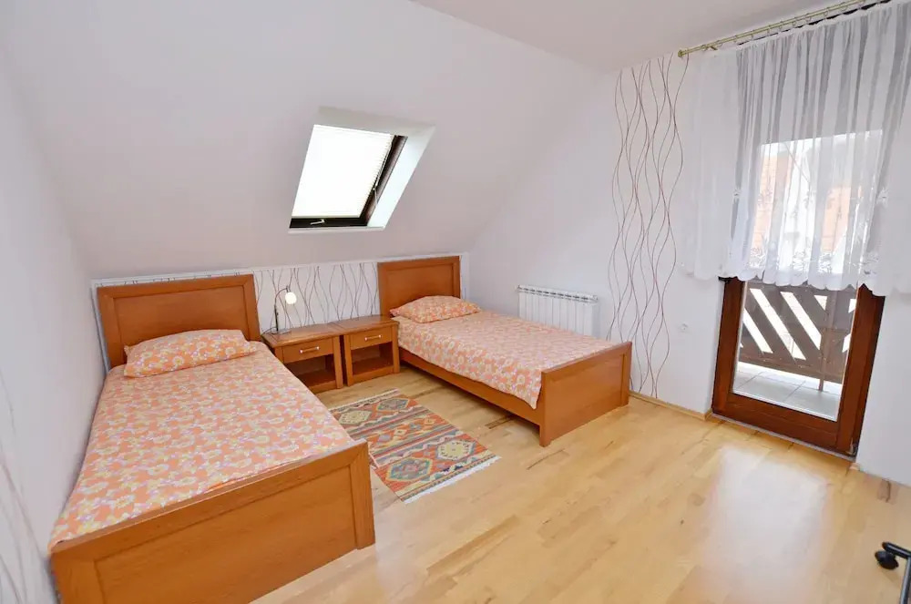 Apartment Vrbanova