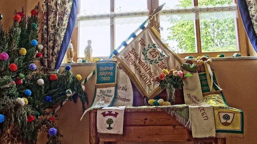 Pension Steidl