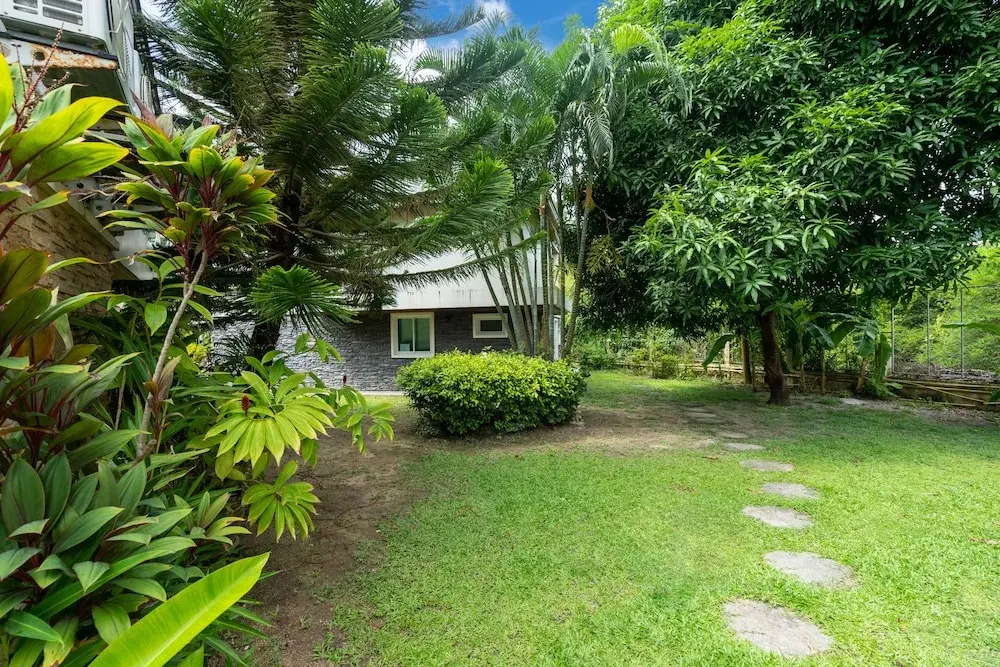 Kamala Beach Front Villas