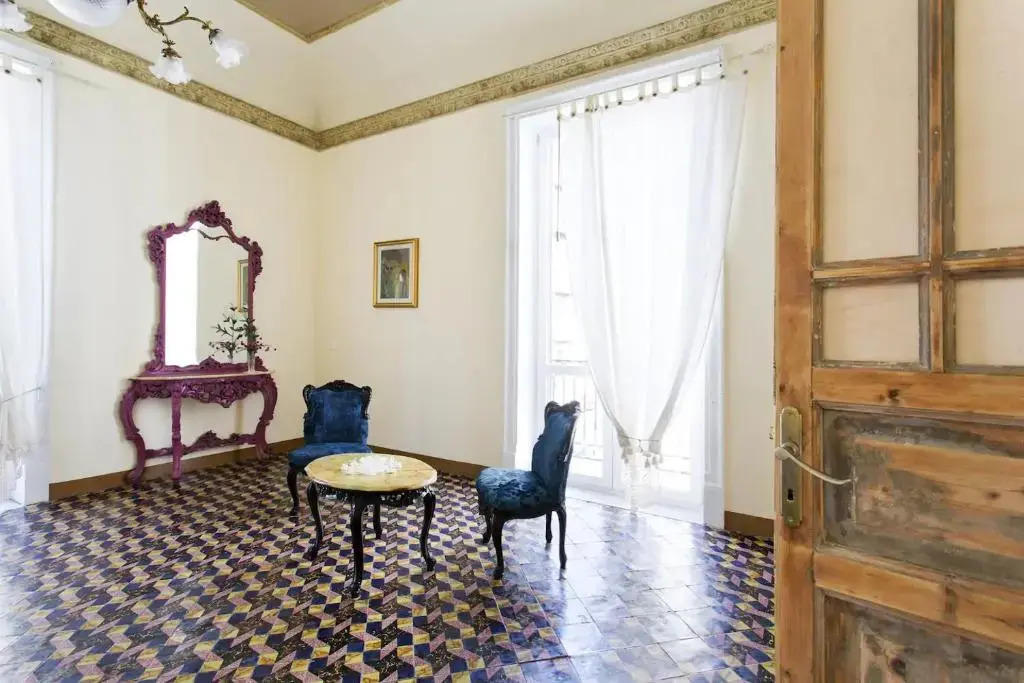Artisan Maison Palermo