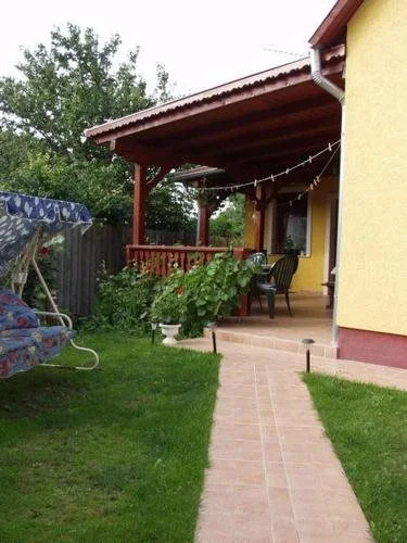 Zách Klára utcai Apartman