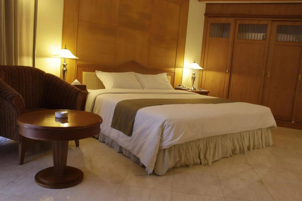 Makassar Golden Hotel