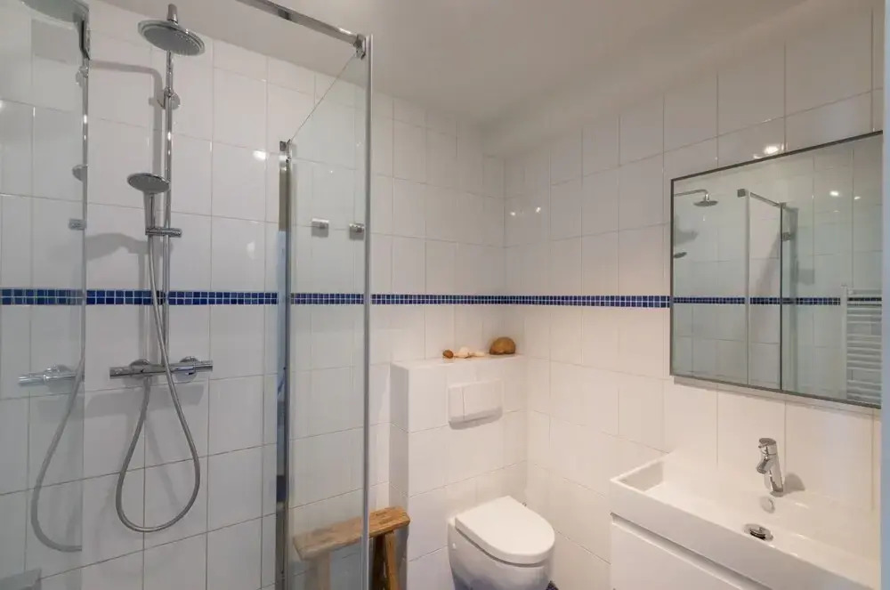 Attractive Apartment near Center & Beach