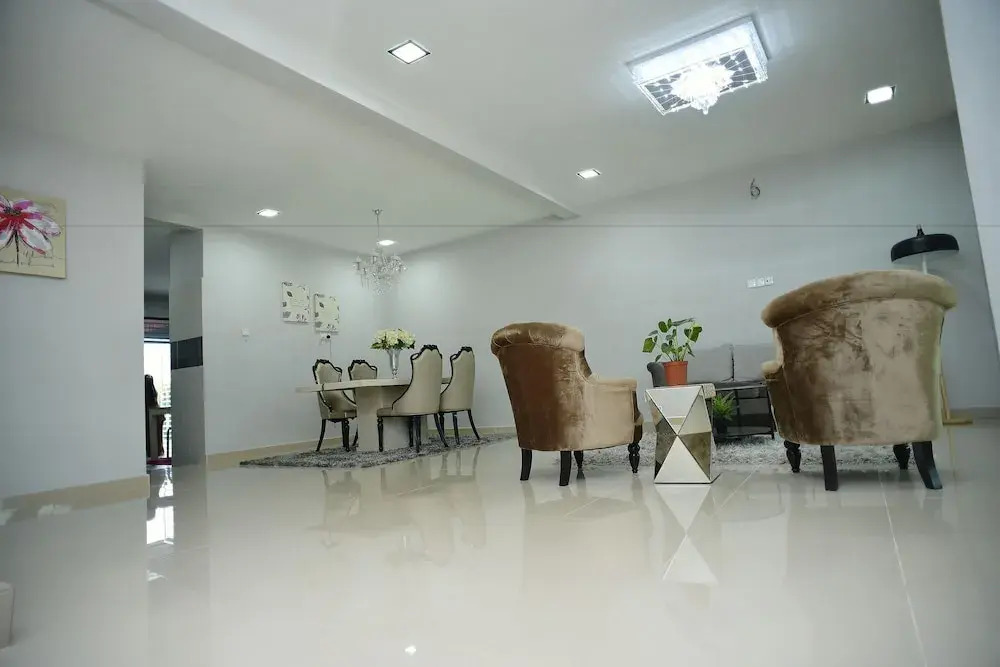 Desa Golf Homestay