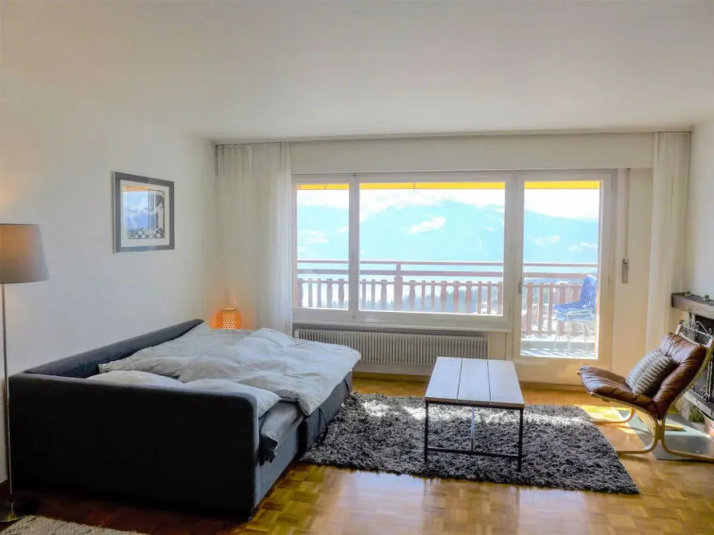 Apartment Eden Roc Crans-Montana 10417