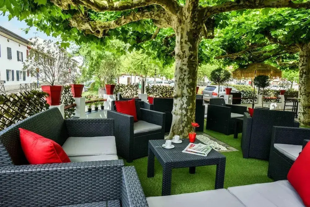Hôtel Auberge lEstanquet