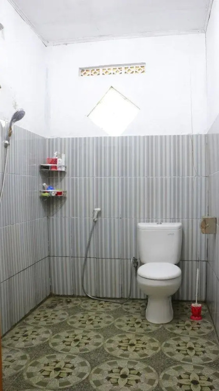 Sutriyanto Homestay - Hostel