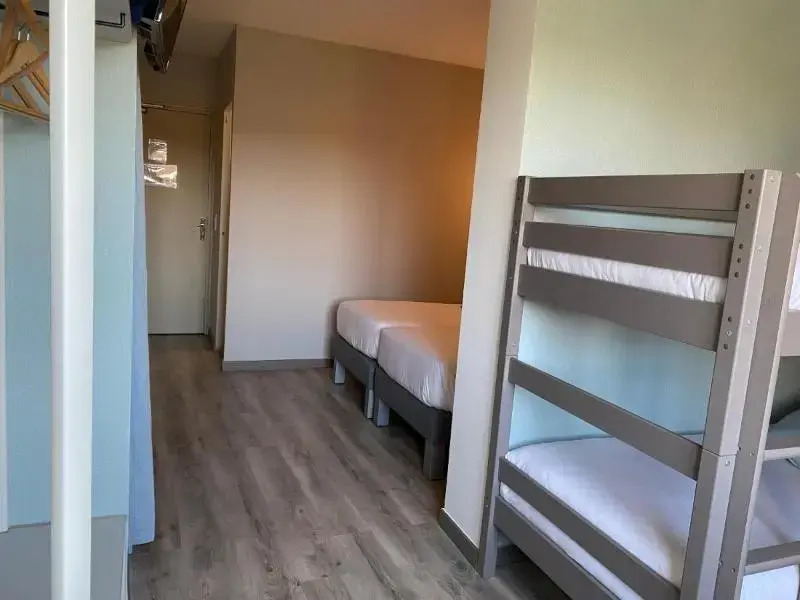 Logis Hotel Le Clement V