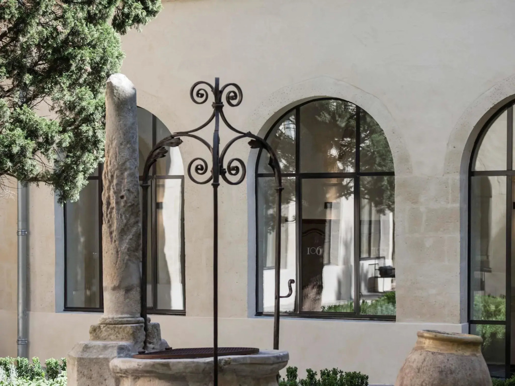 Jules César Hotel & Spa Arles - MGallery Collection