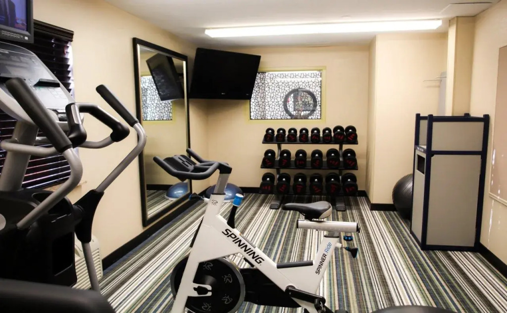 Candlewood Suites Richmond North-Glen Allen by IHG