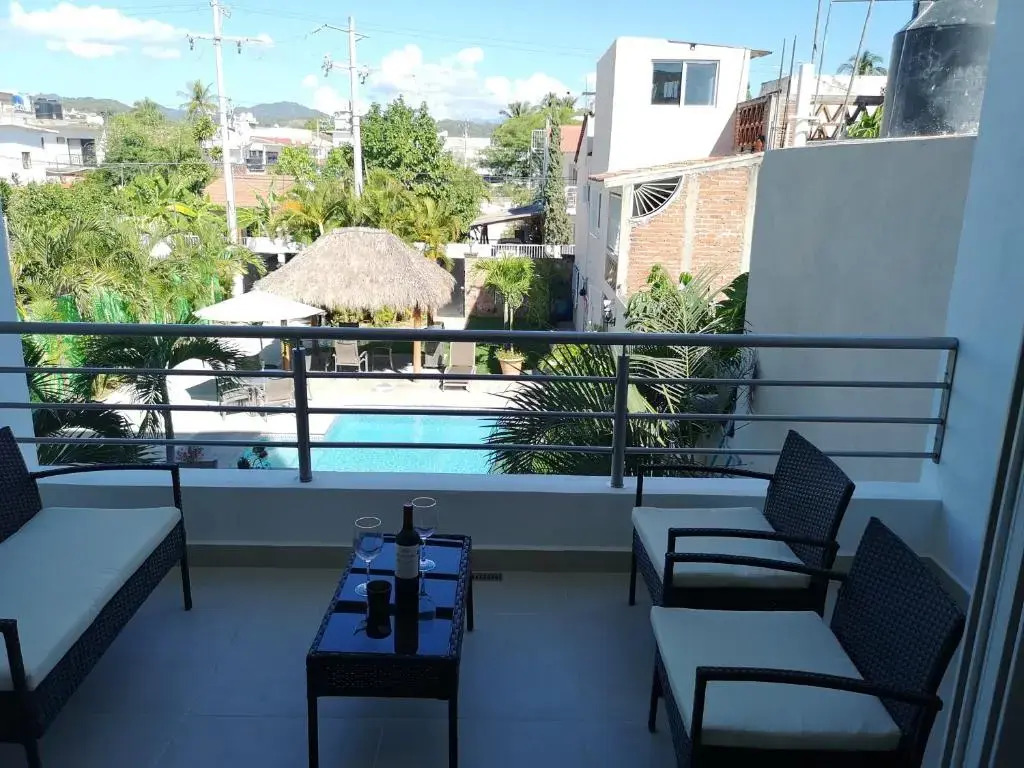 Departamento Hanna #6