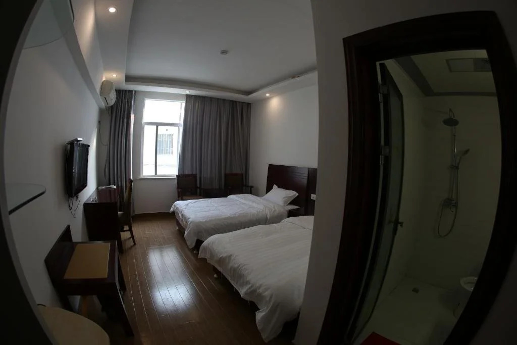 Huishu Renjia Inn