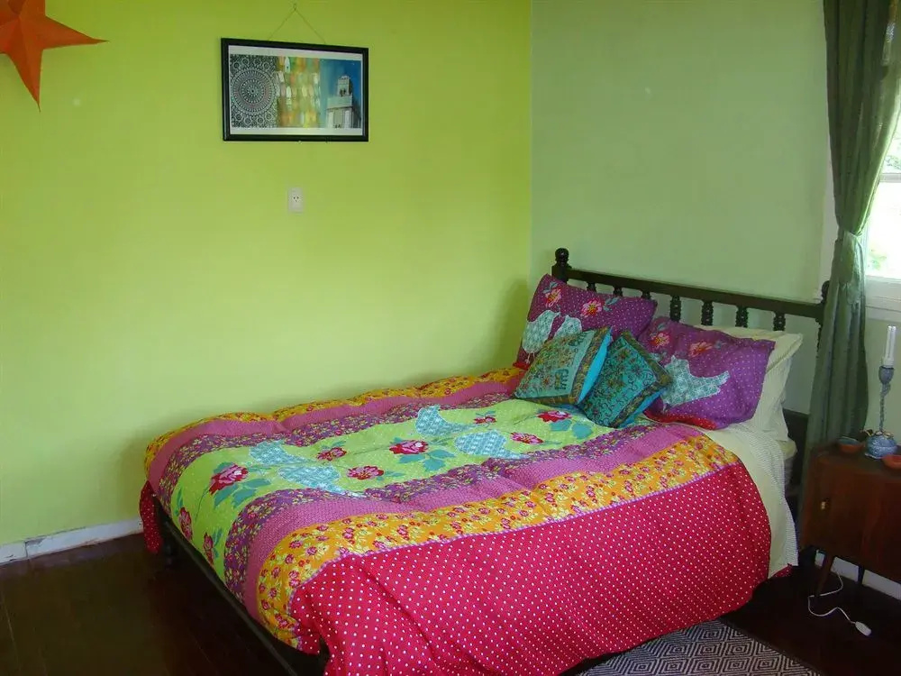 Casona del Rio