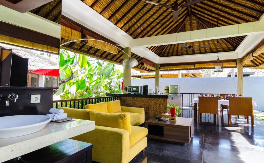 Imani Villas