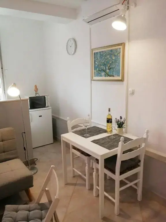 Apartman Unka