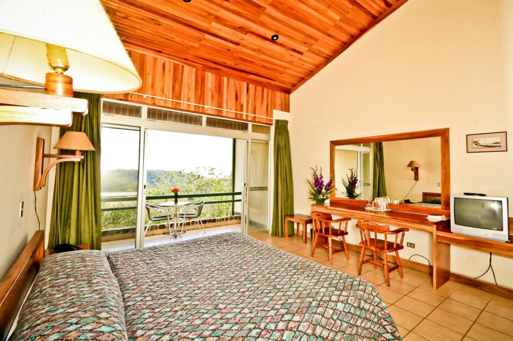 Manakin Lodge, Monteverde