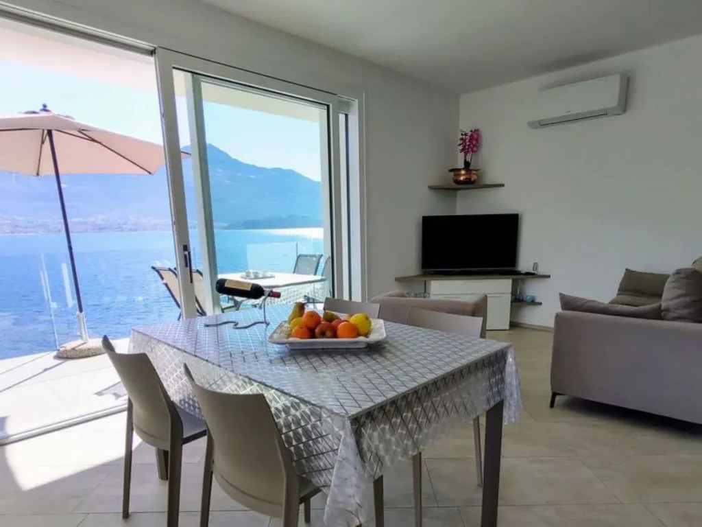 Holiday Home Gelsomino - GLA125 by Interhome