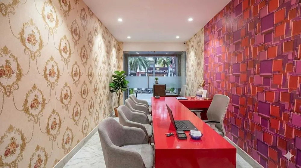 Hotel O Rukanpura Patna