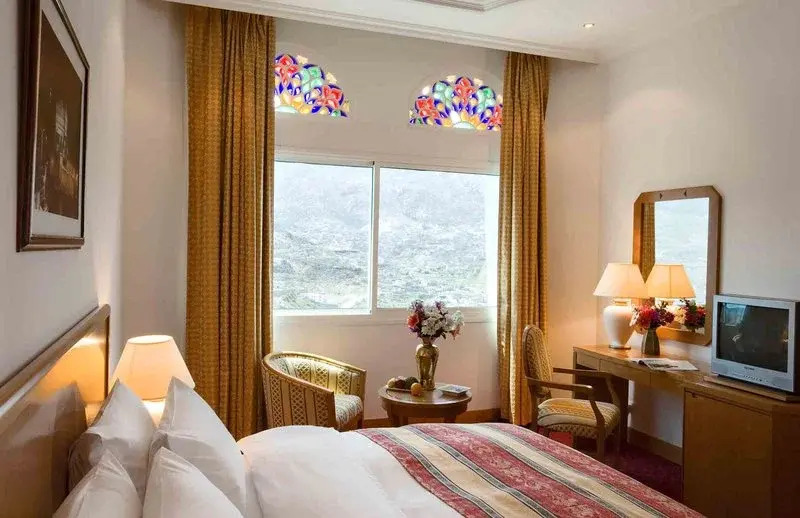 Al Saeed Hotel Taiz - MGallery Collection