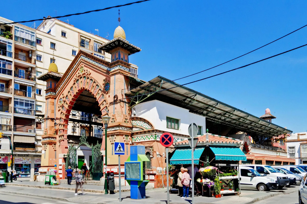 Del Parque Flats - Parras